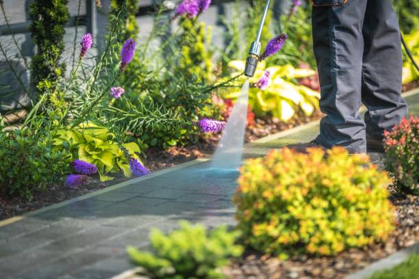Best Post-Construction Pressure Washing  in Woodworth, OH